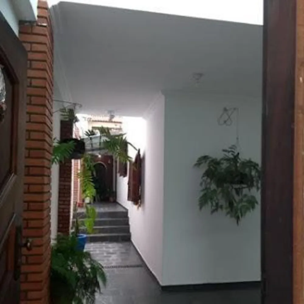 Casa, 3 quartos, 242 m² - Foto 14