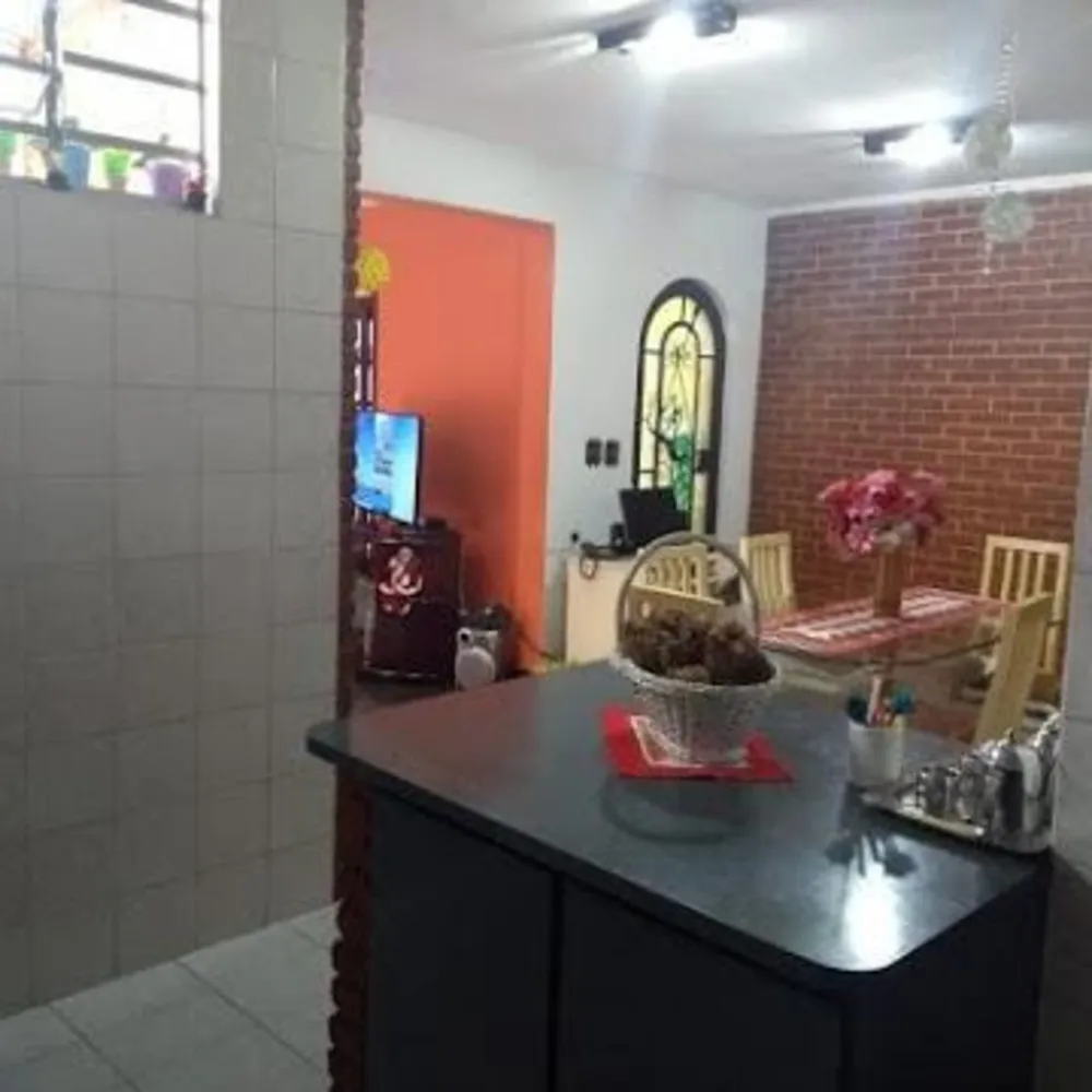 Casa, 3 quartos, 242 m² - Foto 13
