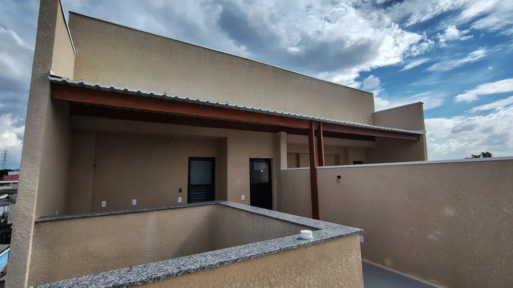 Cobertura, 2 quartos, 106 m² - Foto 2