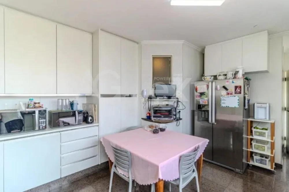 Cobertura, 4 quartos, 337 m² - Foto 7