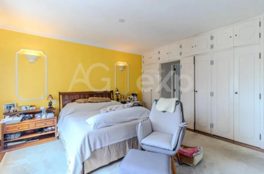 Cobertura, 4 quartos, 337 m² - Foto 3