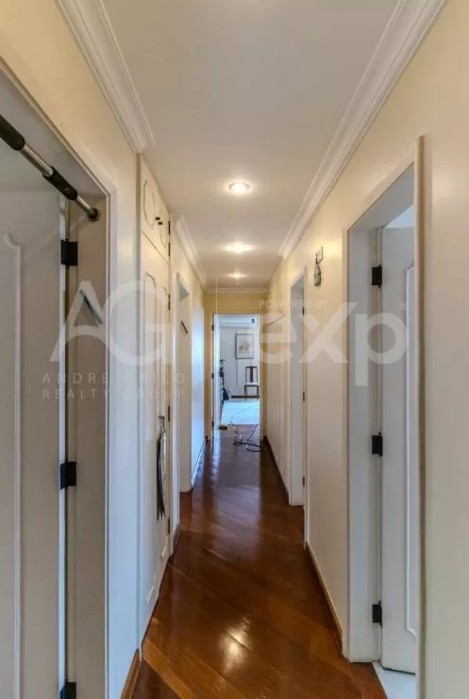 Cobertura, 4 quartos, 337 m² - Foto 1