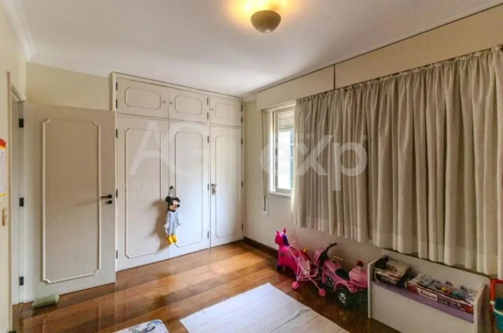 Cobertura, 4 quartos, 337 m² - Foto 5