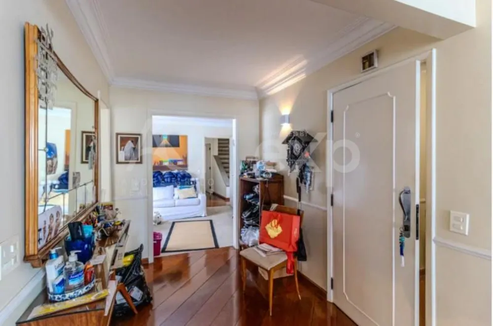 Cobertura, 4 quartos, 337 m² - Foto 12