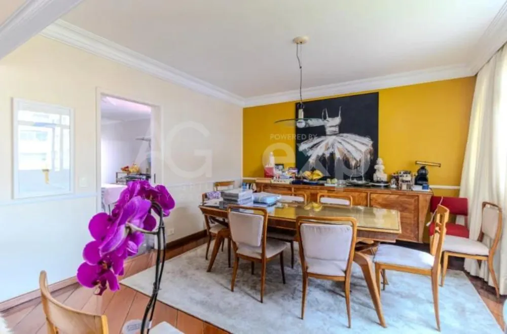Cobertura, 4 quartos, 337 m² - Foto 14
