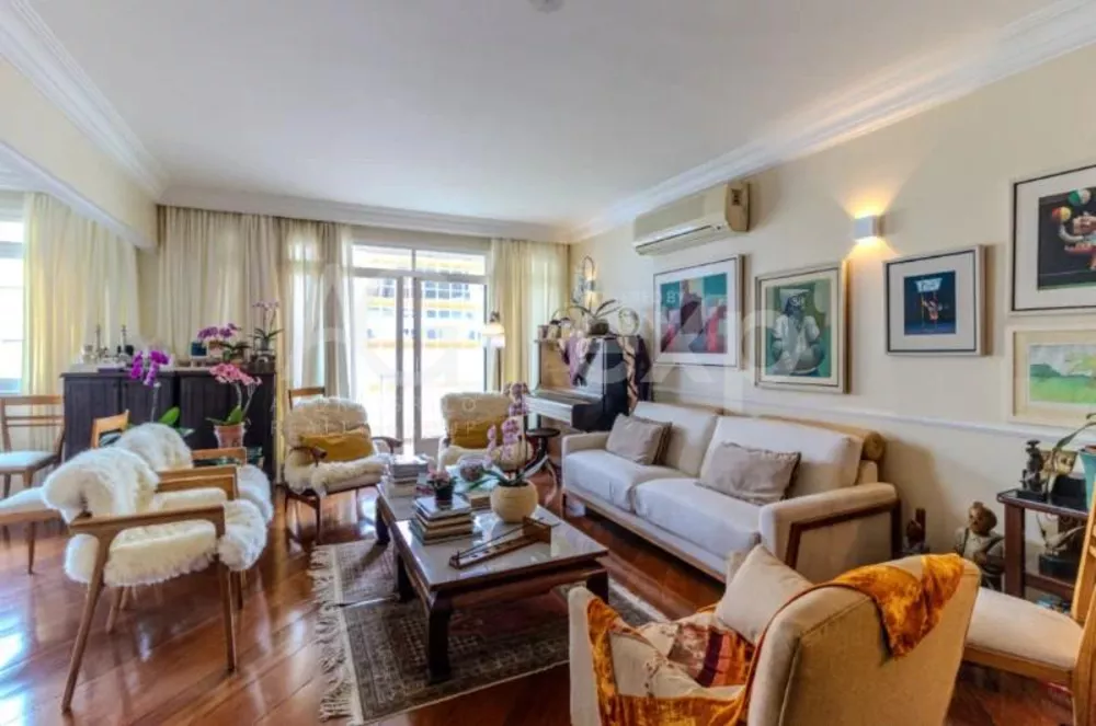 Cobertura, 4 quartos, 337 m² - Foto 4