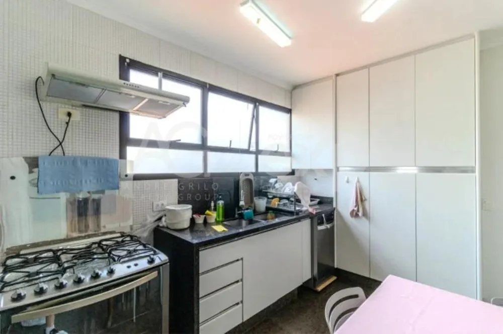 Cobertura, 4 quartos, 337 m² - Foto 9