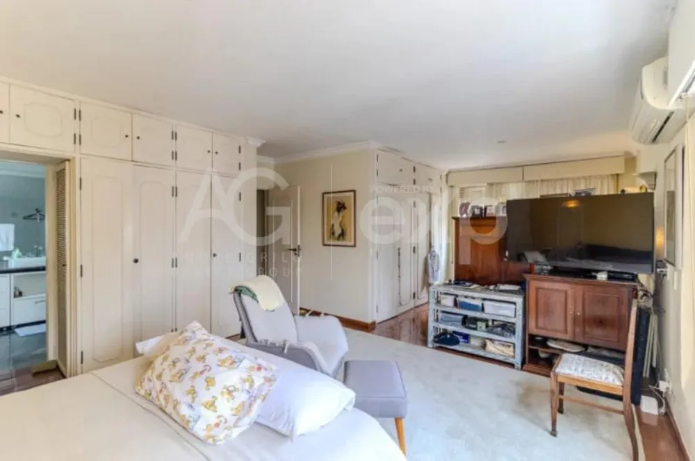 Cobertura, 4 quartos, 337 m² - Foto 13