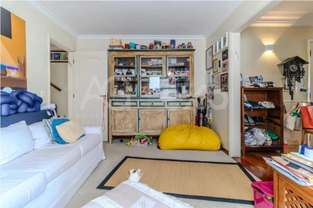 Cobertura, 4 quartos, 337 m² - Foto 11