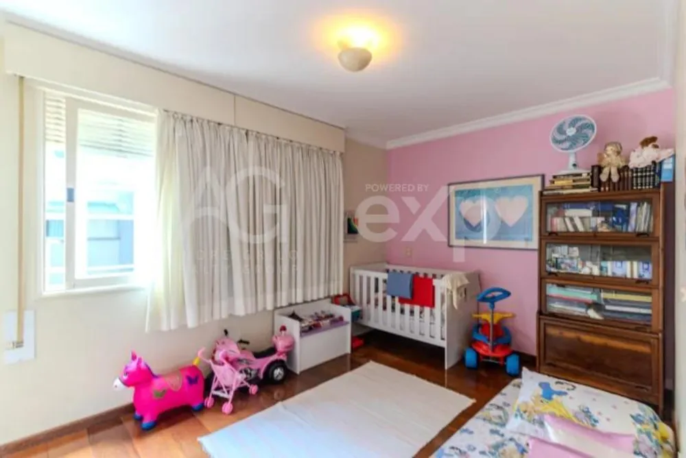 Cobertura, 4 quartos, 337 m² - Foto 10