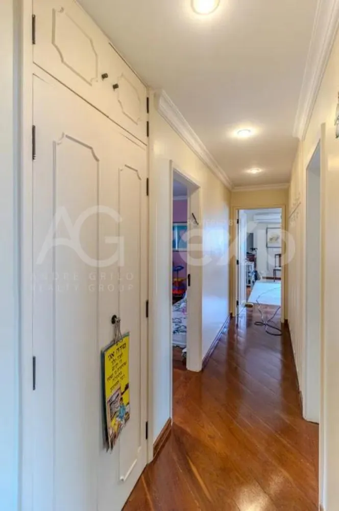 Cobertura, 4 quartos, 337 m² - Foto 6
