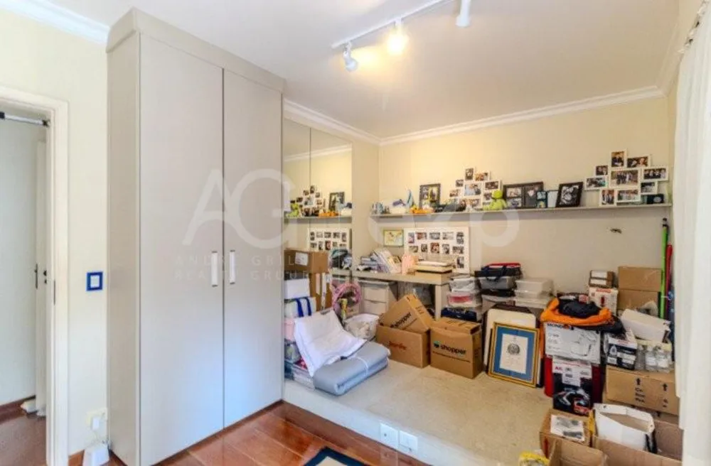 Cobertura, 4 quartos, 337 m² - Foto 1