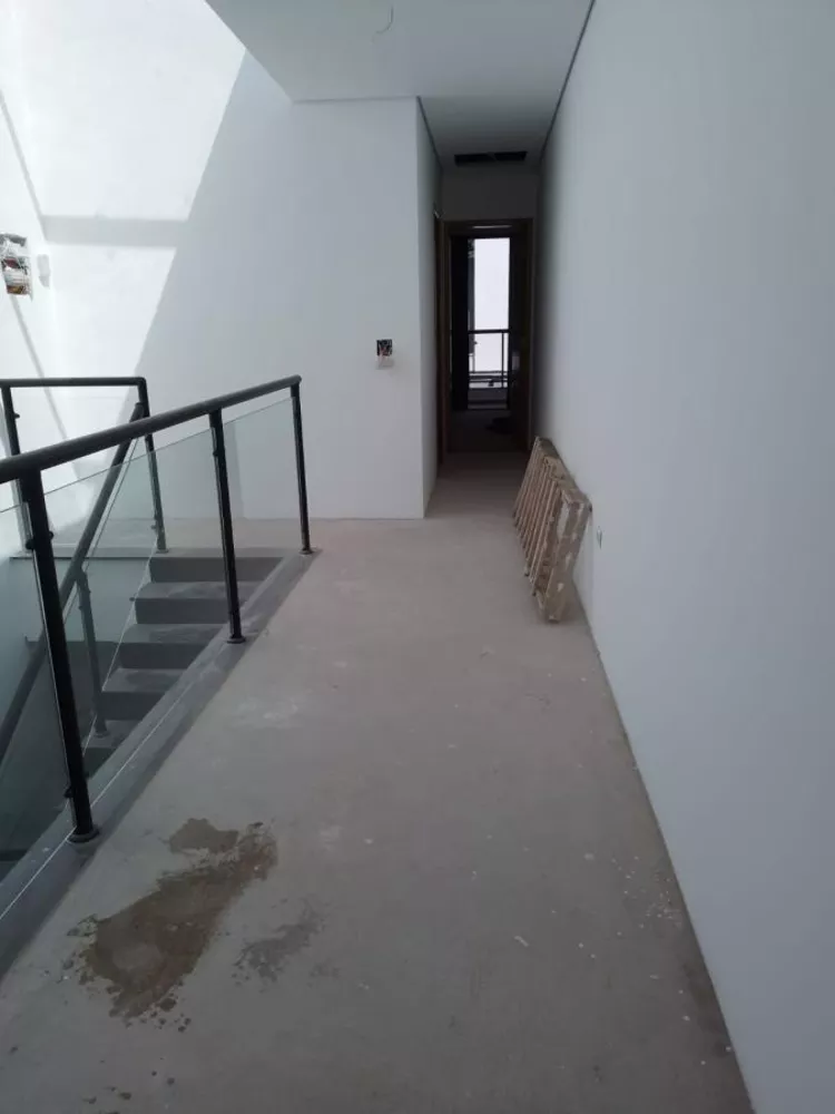Sobrado, 3 quartos, 197 m² - Foto 5
