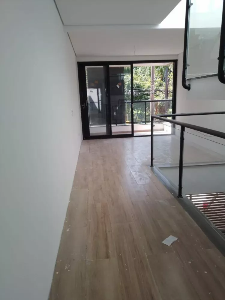 Sobrado, 3 quartos, 197 m² - Foto 2