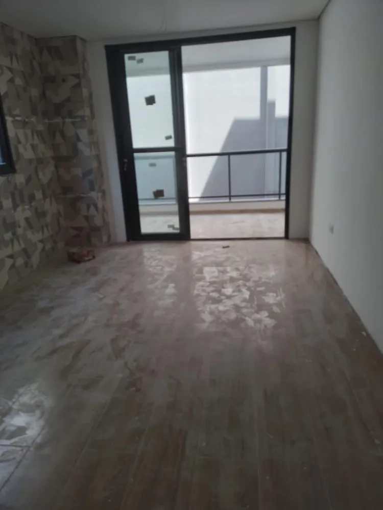 Sobrado, 3 quartos, 197 m² - Foto 1