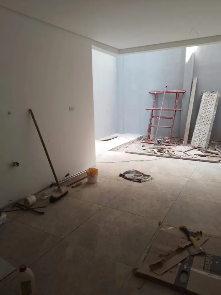 Sobrado, 3 quartos, 197 m² - Foto 14