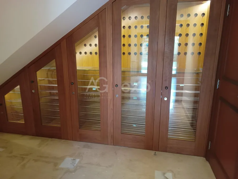 Casa, 5 quartos, 690 m² - Foto 7