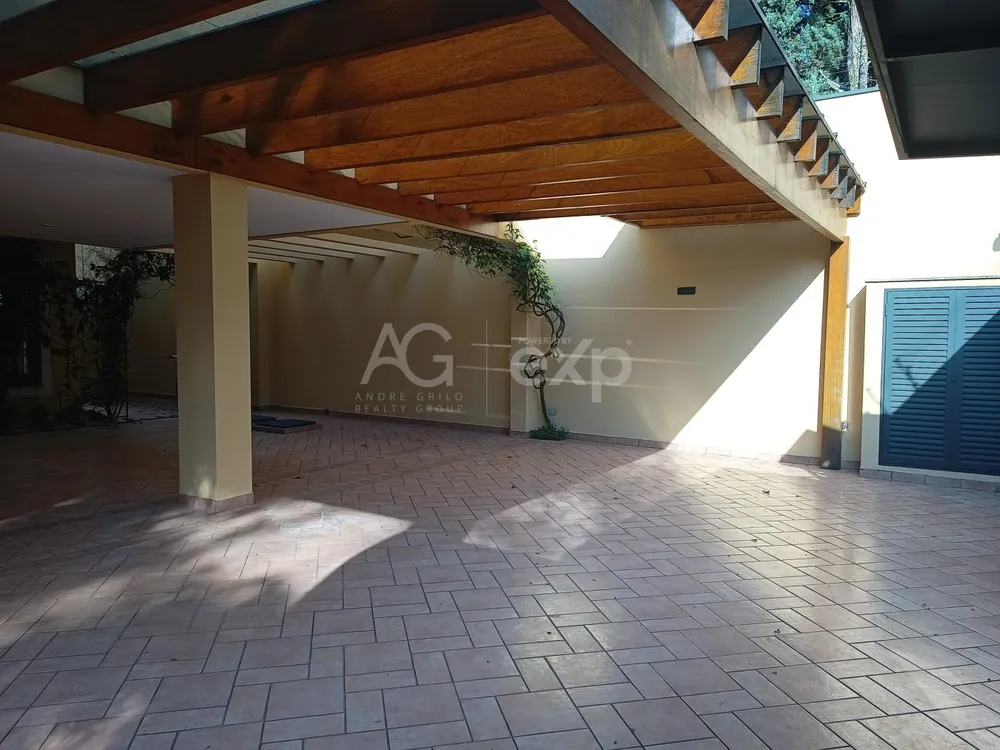 Casa, 5 quartos, 690 m² - Foto 2