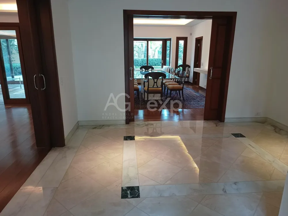Casa, 5 quartos, 690 m² - Foto 8