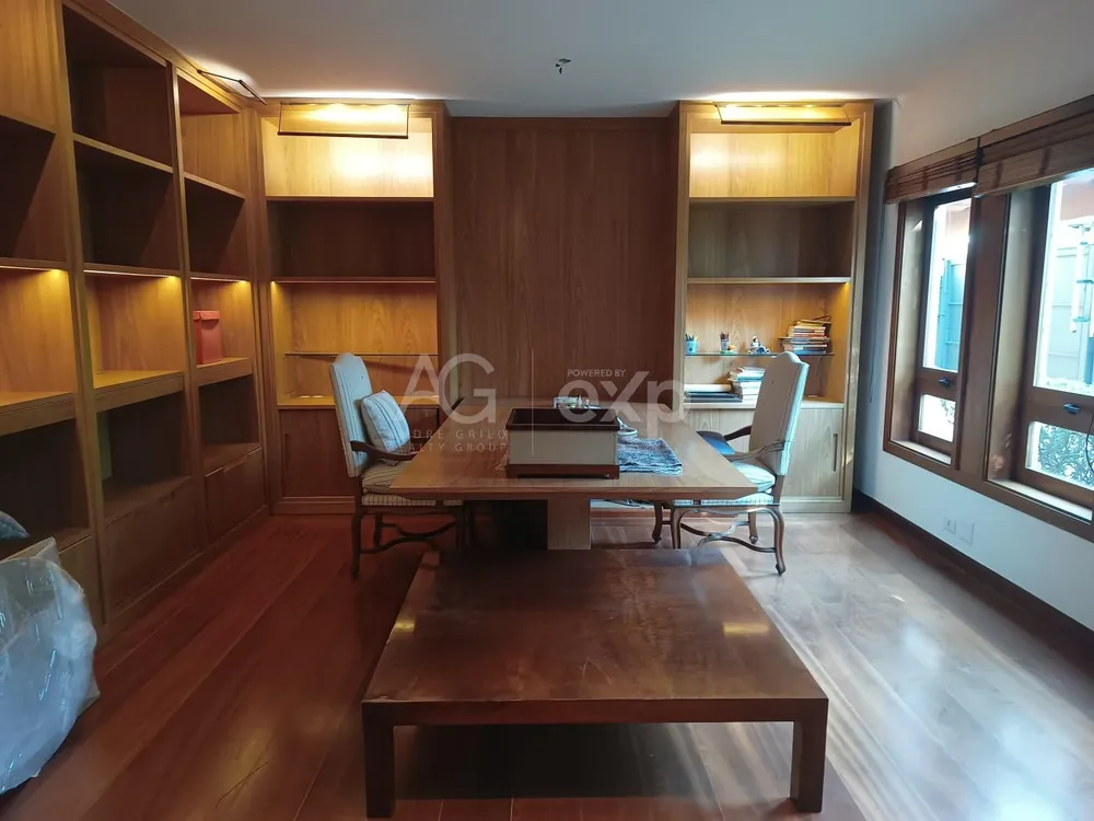 Casa, 5 quartos, 690 m² - Foto 12