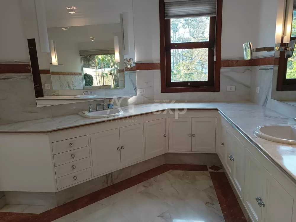 Casa, 5 quartos, 690 m² - Foto 4