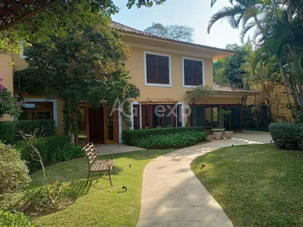 Casa, 5 quartos, 690 m² - Foto 5