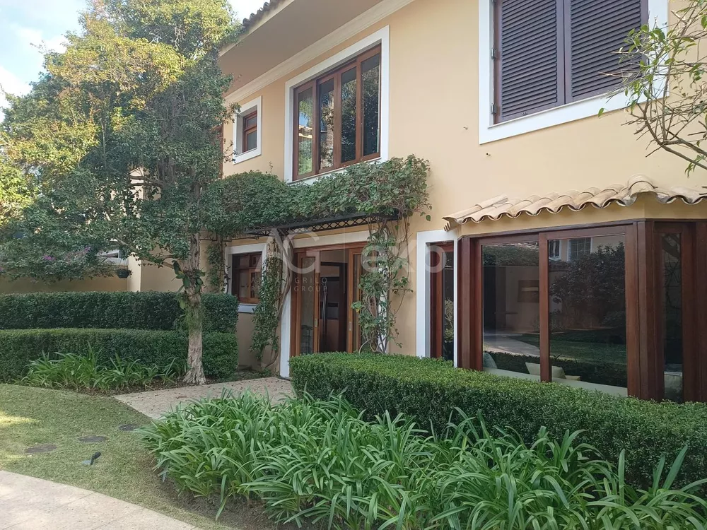 Casa, 5 quartos, 690 m² - Foto 2