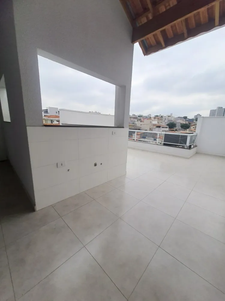 Cobertura, 2 quartos, 84 m² - Foto 2