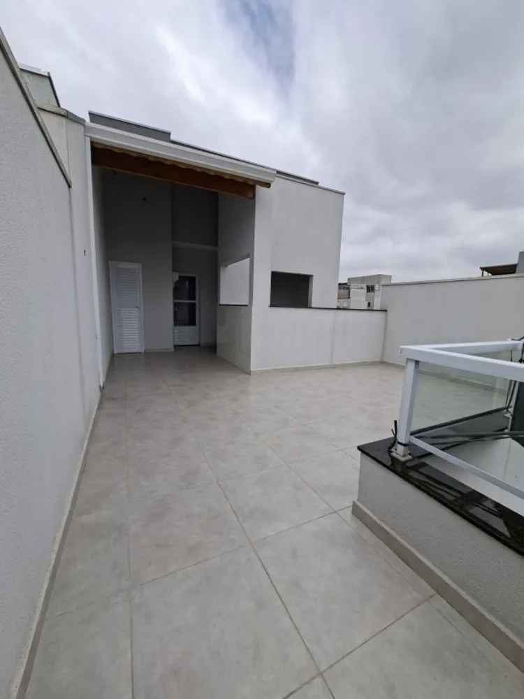 Cobertura, 2 quartos, 84 m² - Foto 1