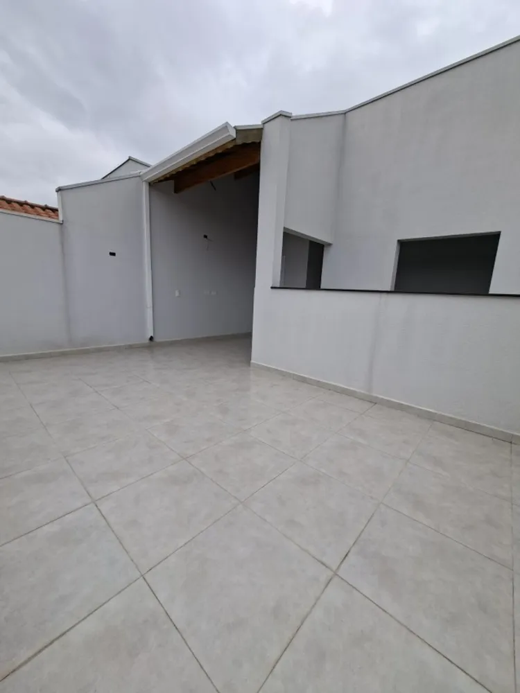 Cobertura, 2 quartos, 84 m² - Foto 1