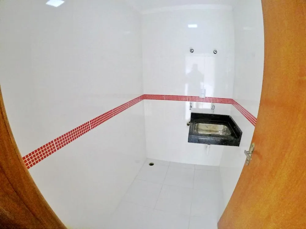 Cobertura, 3 quartos, 160 m² - Foto 4