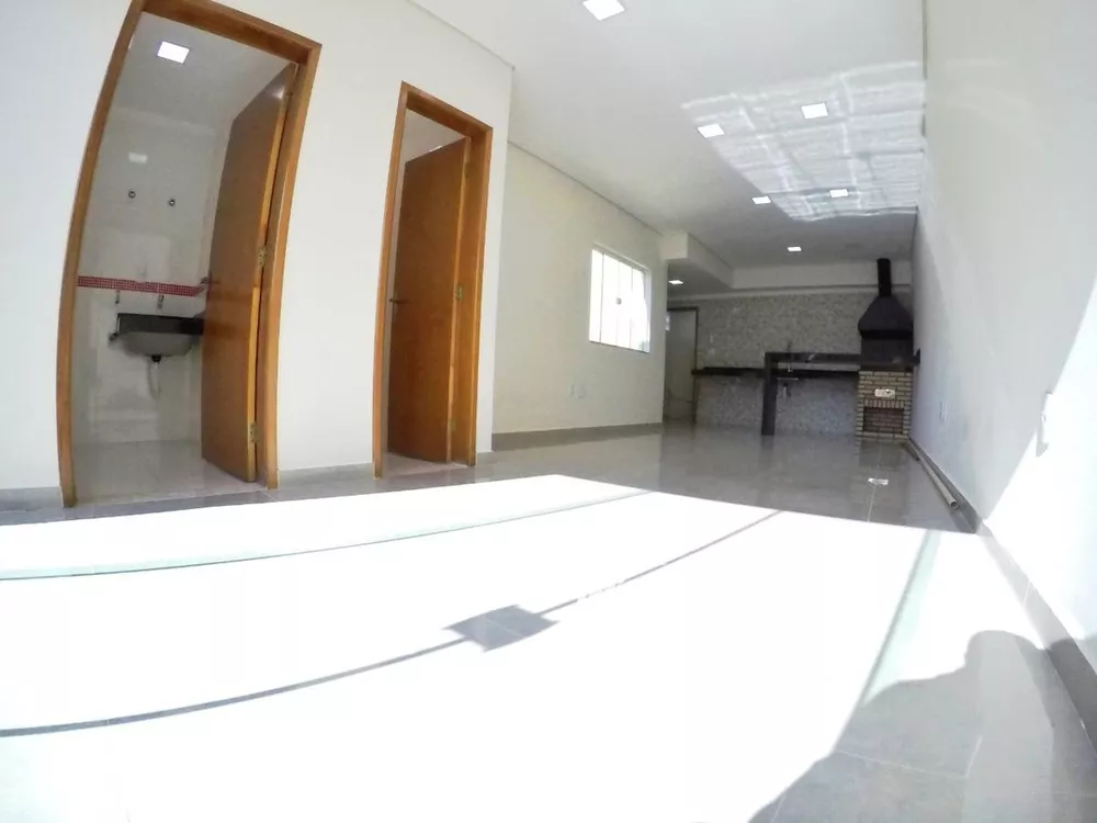 Cobertura, 3 quartos, 160 m² - Foto 2