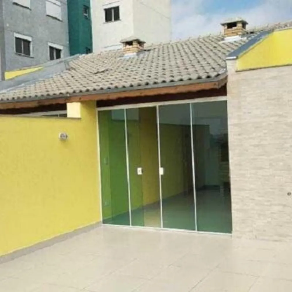 Cobertura, 3 quartos, 160 m² - Foto 1