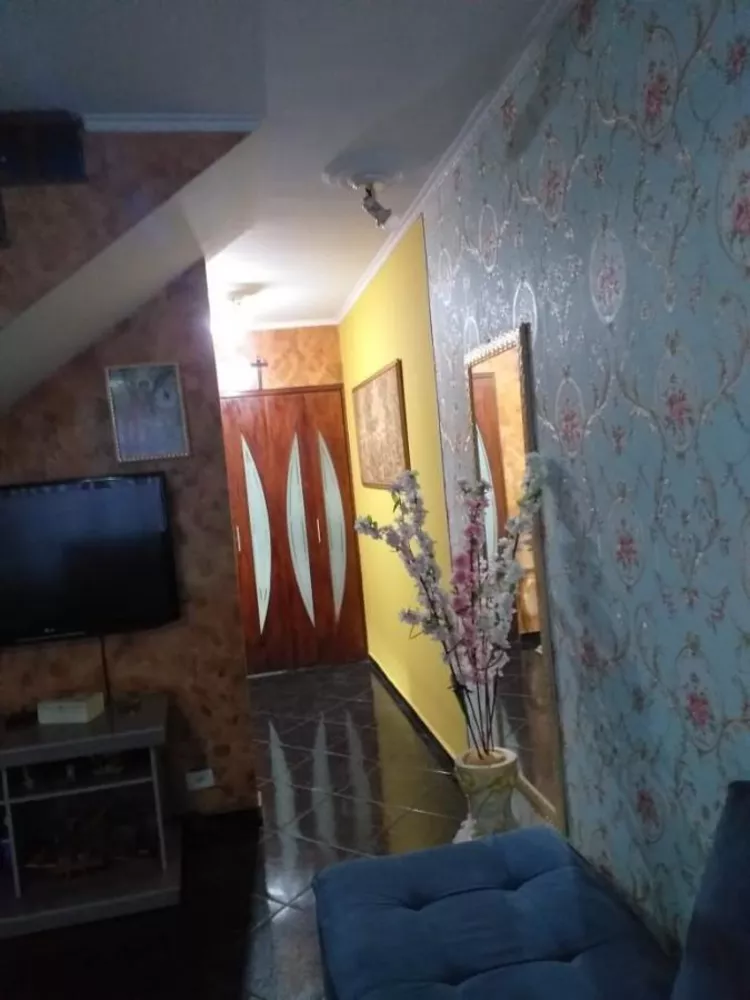 Sobrado, 2 quartos - Foto 1