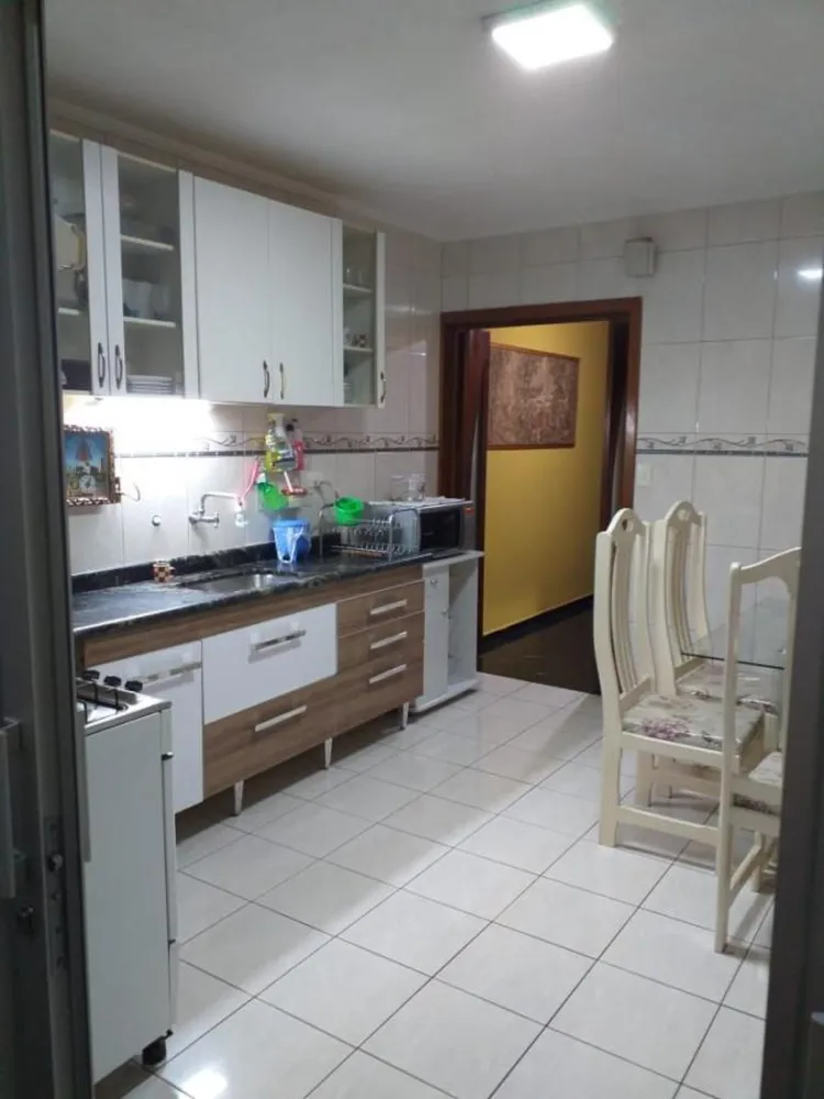 Sobrado, 2 quartos - Foto 11