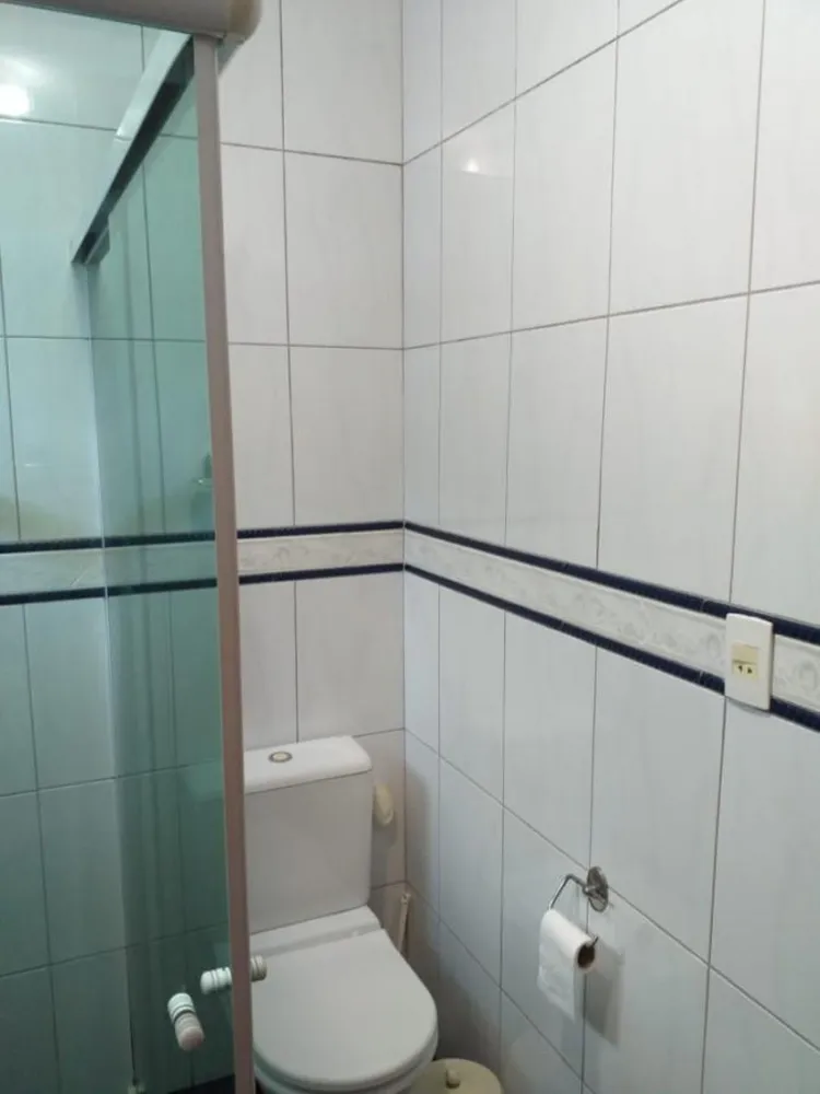Sobrado, 2 quartos - Foto 9