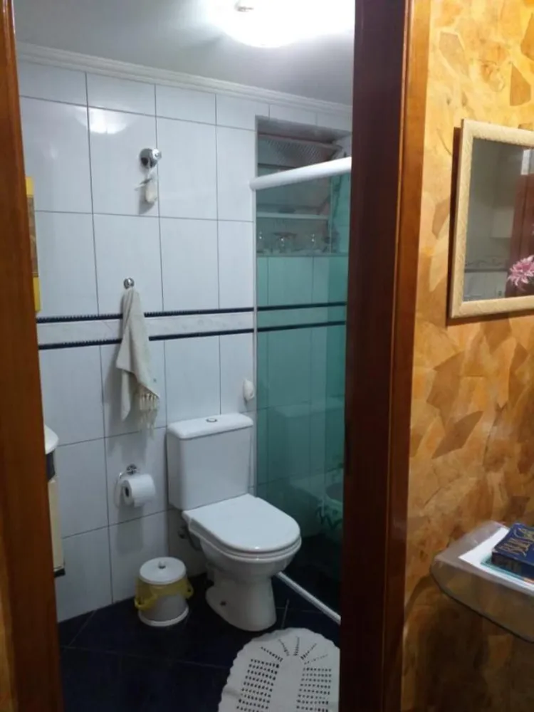 Sobrado, 2 quartos - Foto 4