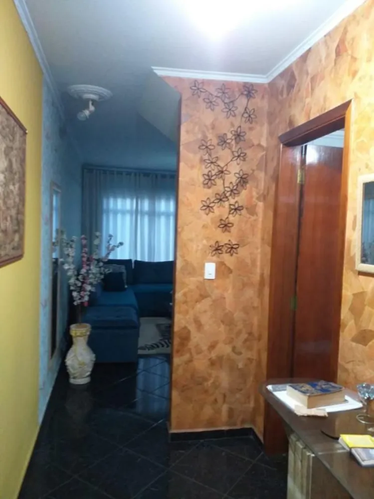 Sobrado, 2 quartos - Foto 3