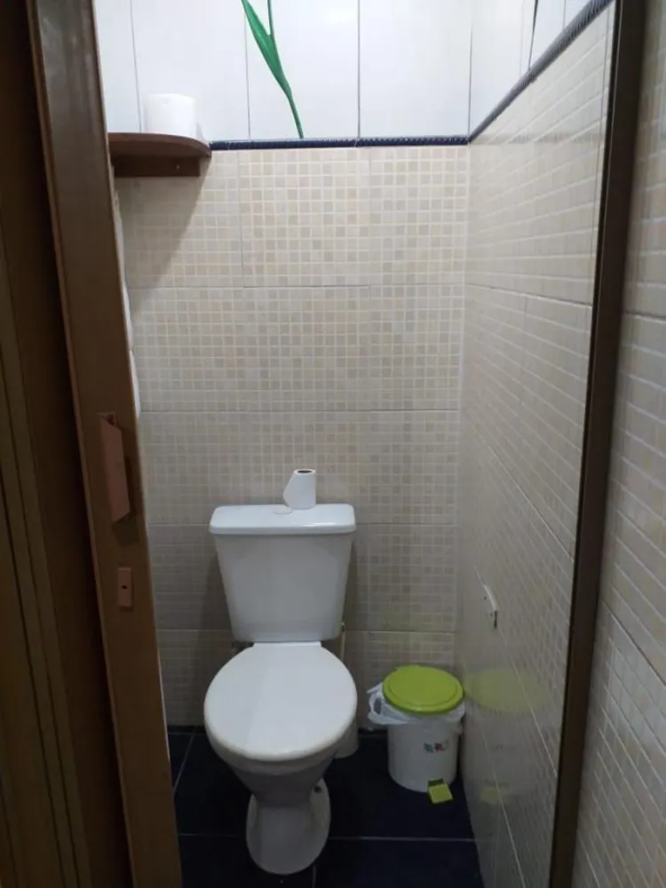 Sobrado, 2 quartos - Foto 12
