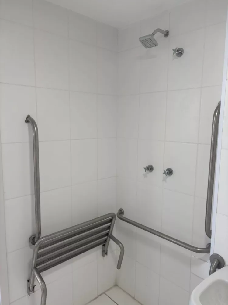 Apartamento, 1 quarto, 43 m² - Foto 2