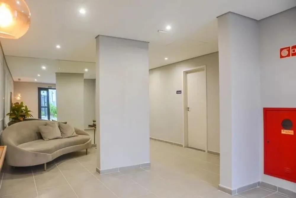 Apartamento, 1 quarto, 43 m² - Foto 6
