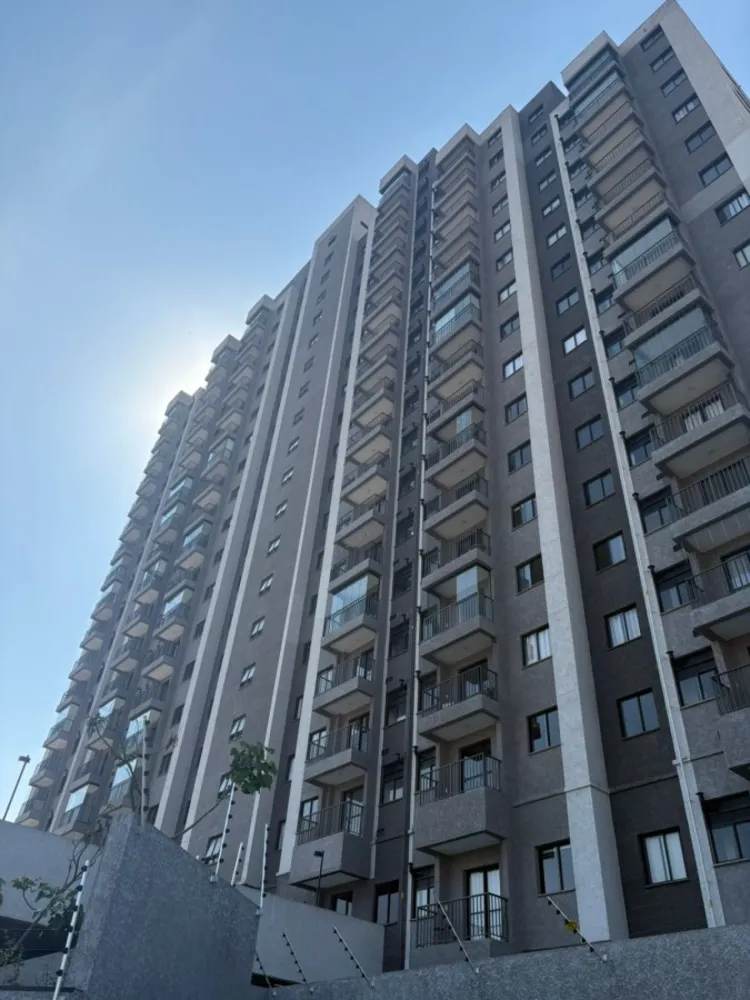 Apartamento, 1 quarto, 43 m² - Foto 1