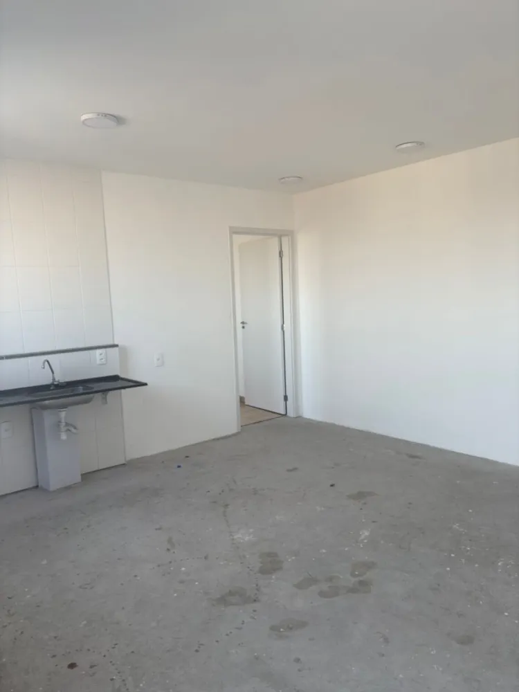 Apartamento, 1 quarto, 43 m² - Foto 3