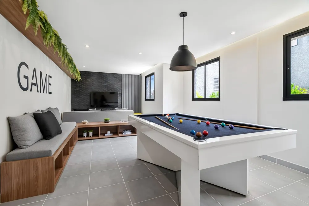 Apartamento, 1 quarto, 43 m² - Foto 16