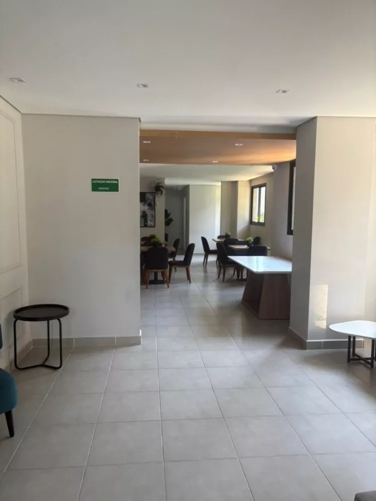 Apartamento, 1 quarto, 43 m² - Foto 3