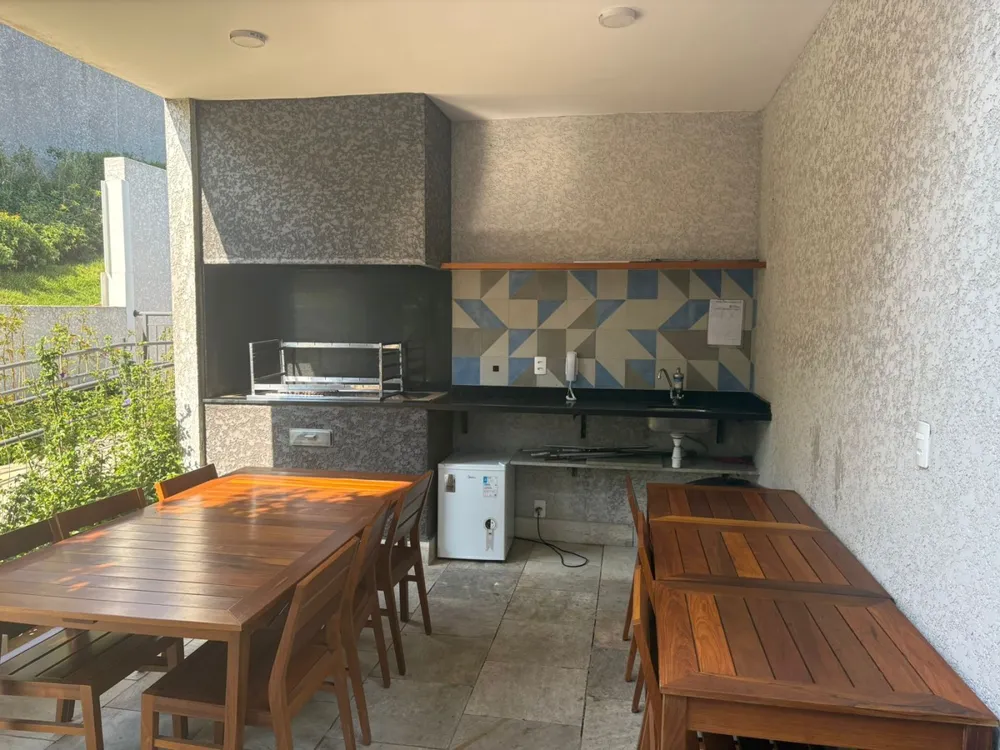 Apartamento, 1 quarto, 43 m² - Foto 8