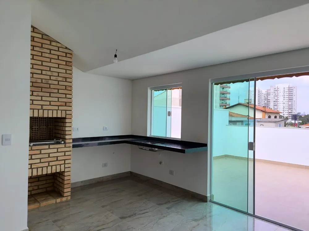 Cobertura, 3 quartos, 176 m² - Foto 3