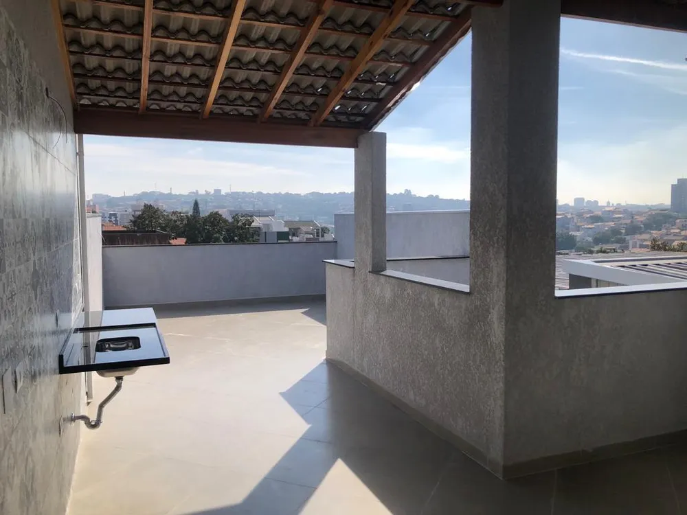 Cobertura, 2 quartos, 96 m² - Foto 3
