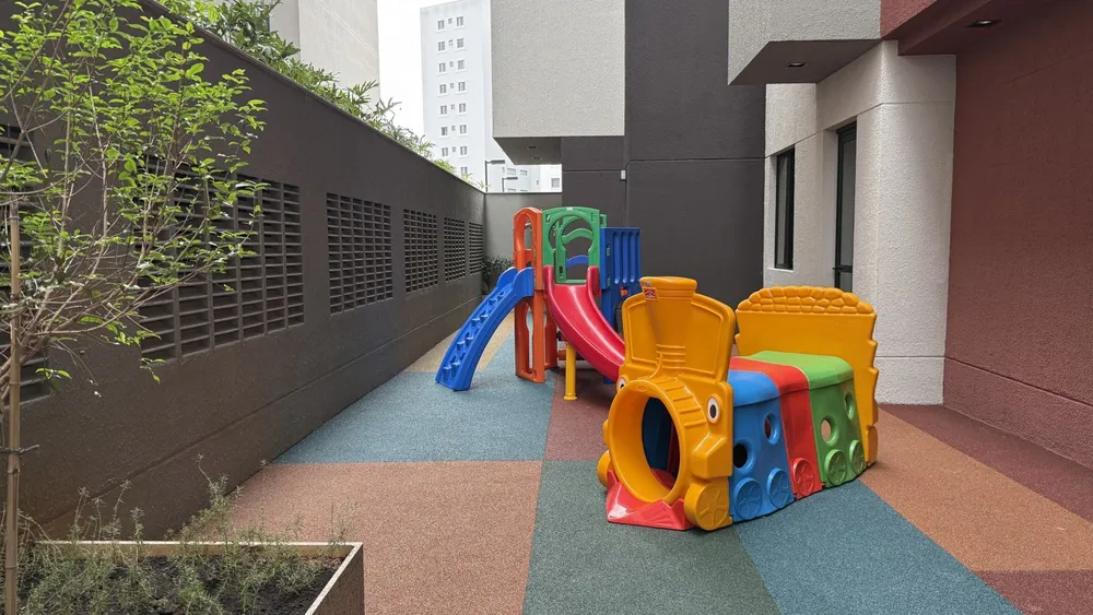 Apartamento, 2 quartos, 64 m² - Foto 10