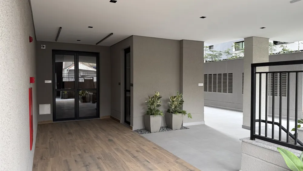 Apartamento, 2 quartos, 64 m² - Foto 11
